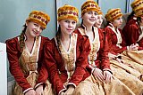 Симфонический раут 2023-2024