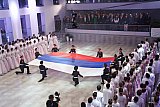 Концерт "Виват, Россия!"