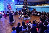 Новогодние представления в МЭЦ 2020