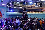 Новогодние представления в МЭЦ 2020