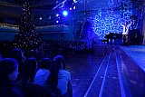 Новогодние представления в МЭЦ 2020