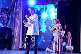 Новогодние представления в МЭЦ 2020