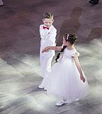 Концерт "Виват, Россия!"