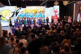 Церемония закрытия конкурса &laquo;Учитель года -2025!&raquo;