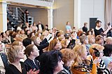 Церемония закрытия конкурса &laquo;Учитель года -2025!&raquo;