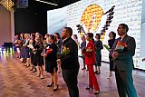 Церемония закрытия конкурса &laquo;Учитель года -2025!&raquo;