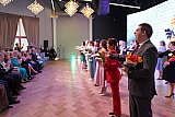 Церемония закрытия конкурса &laquo;Учитель года -2025!&raquo;