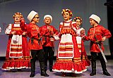                                 - Проект "Россия.Дети"