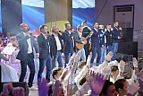 Концерт "Виват, Россия!"