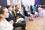 Церемония закрытия конкурса &laquo;Учитель года -2025!&raquo;