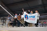 Церемония закрытия конкурса &laquo;Учитель года -2025!&raquo;