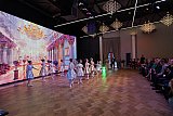 Церемония закрытия конкурса &laquo;Учитель года -2025!&raquo;