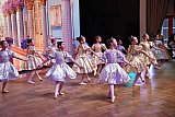 Церемония закрытия конкурса &laquo;Учитель года -2025!&raquo;