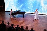 Церемония закрытия конкурса &laquo;Учитель года -2025!&raquo;