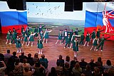 Церемония закрытия конкурса &laquo;Учитель года -2025!&raquo;