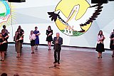 Церемония закрытия конкурса &laquo;Учитель года -2025!&raquo;