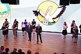 Церемония закрытия конкурса &laquo;Учитель года -2025!&raquo;