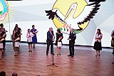 Церемония закрытия конкурса &laquo;Учитель года -2025!&raquo;