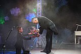 Лунный парк-концерт 2023