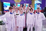 Концерт "Виват, Россия!"