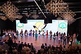 Церемония закрытия конкурса &laquo;Учитель года -2025!&raquo;