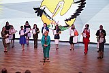 Церемония закрытия конкурса &laquo;Учитель года -2025!&raquo;