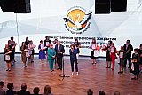 Церемония закрытия конкурса &laquo;Учитель года -2025!&raquo;