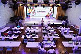 Турнир по робототехнике