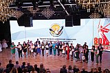 Церемония закрытия конкурса &laquo;Учитель года -2025!&raquo;