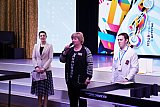 Турнир по робототехнике