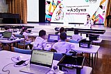 Турнир по робототехнике