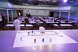 Турнир по робототехнике