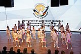 Церемония закрытия конкурса &laquo;Учитель года -2025!&raquo;