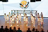 Церемония закрытия конкурса &laquo;Учитель года -2025!&raquo;