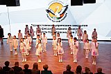 Церемония закрытия конкурса &laquo;Учитель года -2025!&raquo;