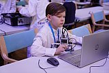Турнир по робототехнике