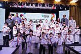 Турнир по робототехнике