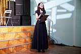 Зимняя творческая школа - 2020
