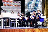Зимняя творческая школа - 2020