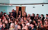 Зимняя творческая школа - 2020