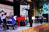 Зимняя творческая школа - 2020