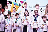 Турнир по робототехнике