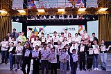 Турнир по робототехнике