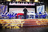 Зимняя творческая школа - 2020