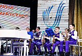 Зимняя творческая школа - 2020