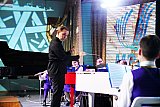Зимняя творческая школа - 2020