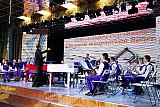 Зимняя творческая школа - 2020
