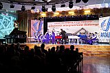 Зимняя творческая школа - 2020
