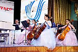 Зимняя творческая школа - 2020