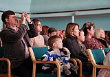 Зимняя творческая школа - 2020